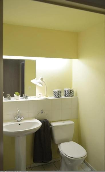 Chati-Bourg Citea Express Dayuse - Suite 3 Pieces W -- 25 Min Paris Montparnasse -- 15 Min Velizy Châtillon Exterior photo