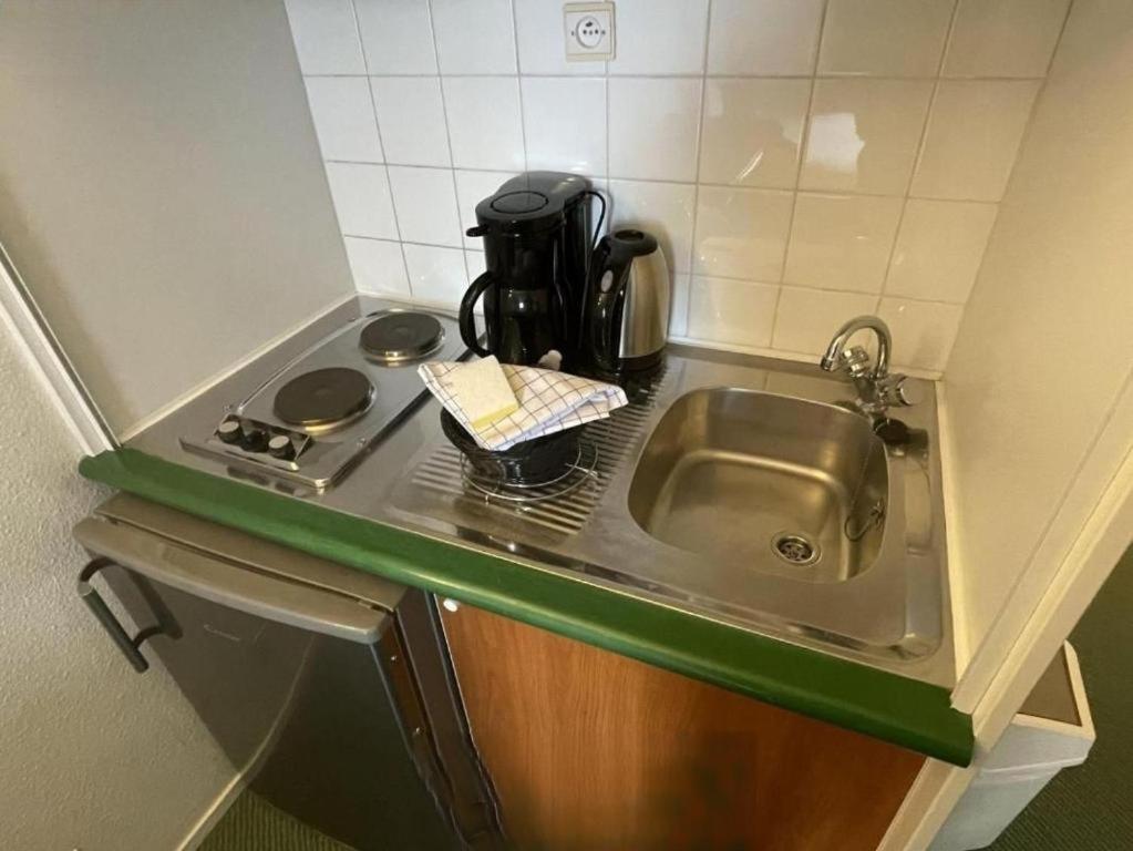 Chati-Bourg Citea Express Dayuse - Suite 3 Pieces W -- 25 Min Paris Montparnasse -- 15 Min Velizy Châtillon Exterior photo